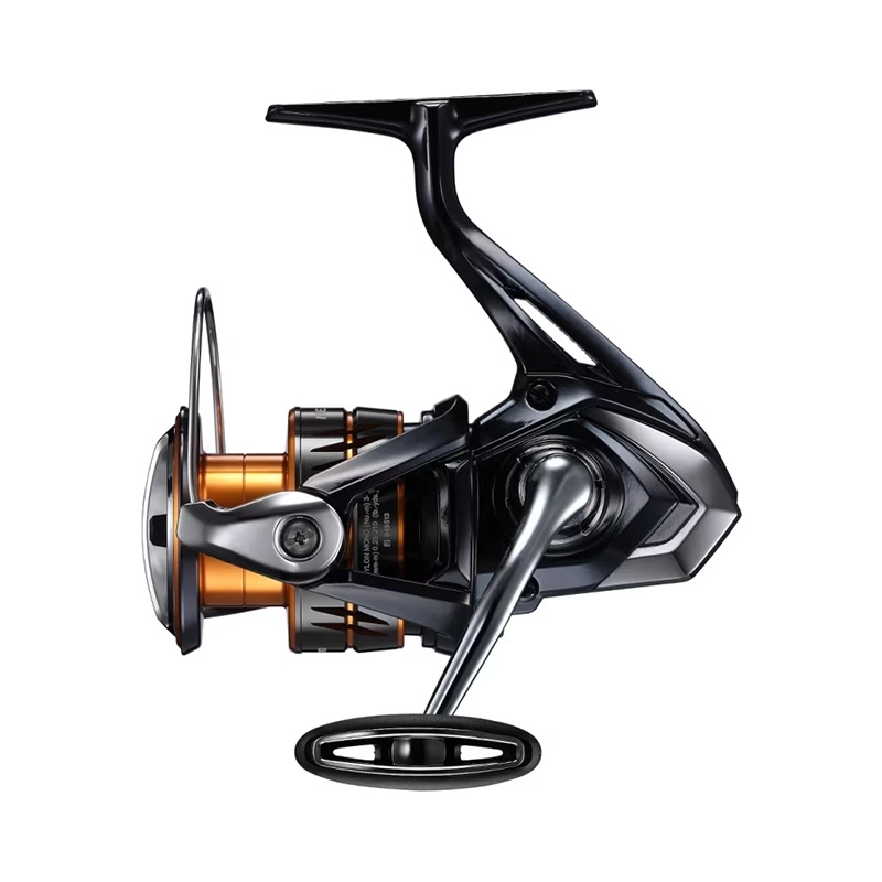 Shimano Nexave FJ Reels